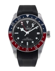 Tudor Black Bay GMT M79830RB-0001